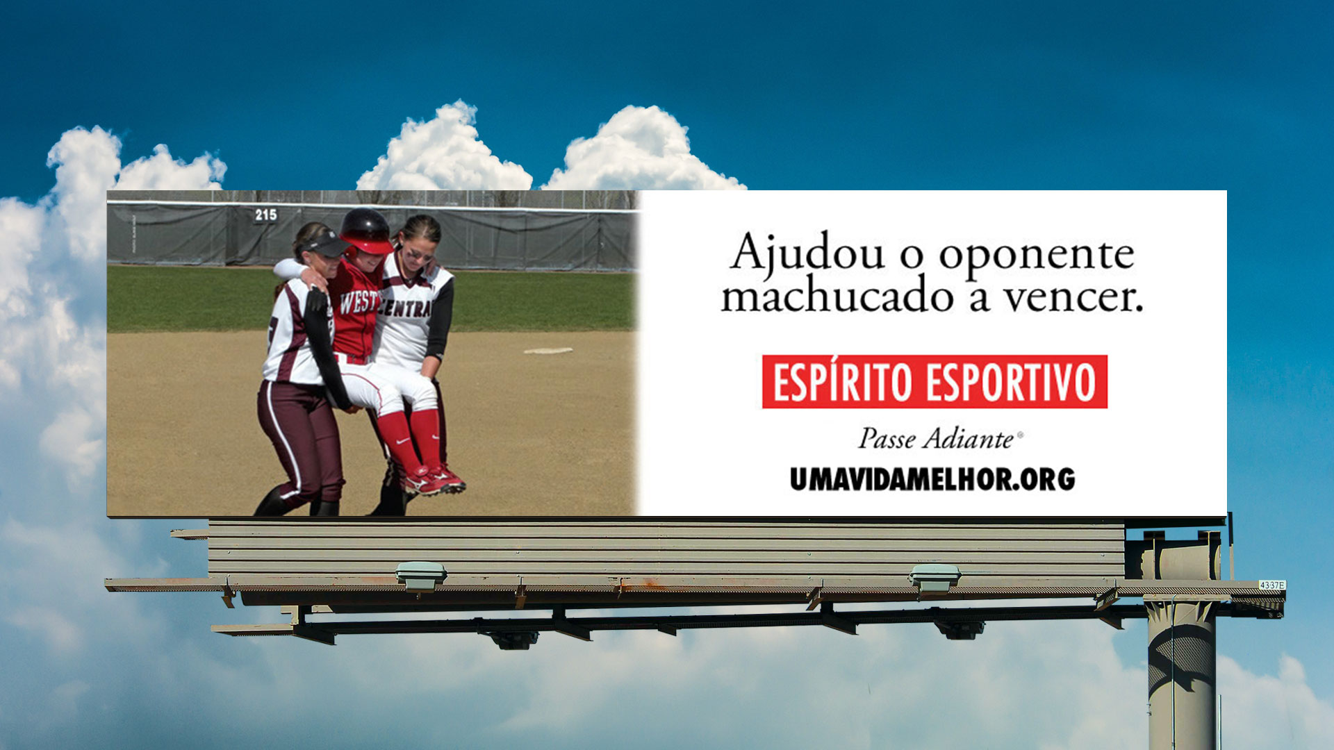 Espírito Esportivo